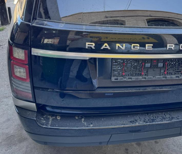 Купити Комплект рестайлінгу в L460 (2024 року) для Range Rover IV L405 2013-2021 рр