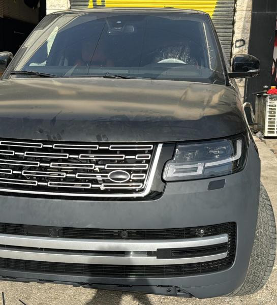 Купити Комплект рестайлінгу в L460 (2024 року) для Range Rover IV L405 2013-2021 рр