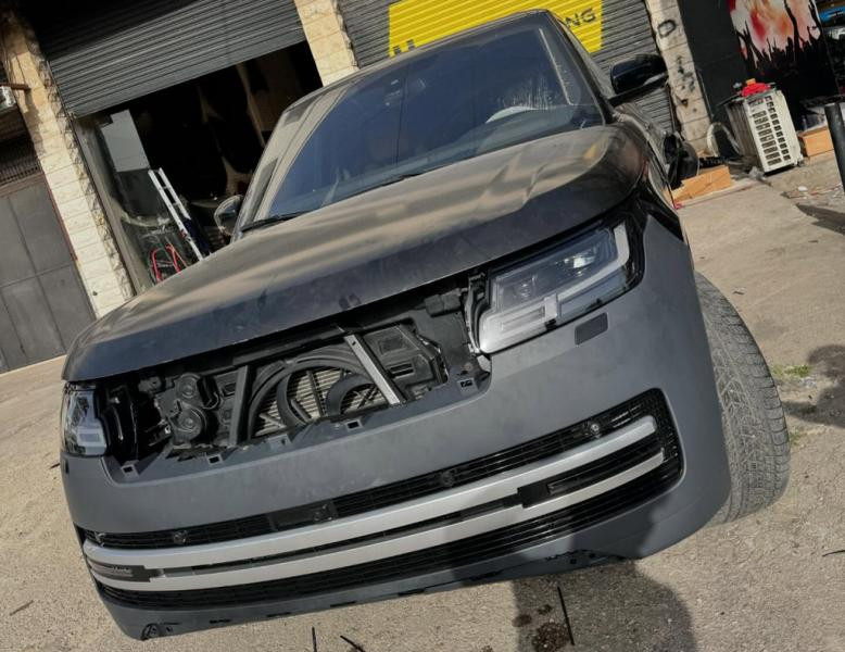 Купити Комплект рестайлінгу в L460 (2024 року) для Range Rover IV L405 2013-2021 рр