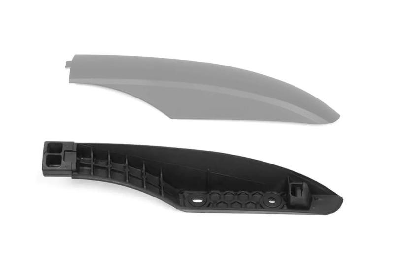 Купить Ножка для рейлингов ELITE (задняя) Лева