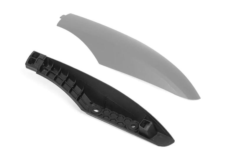 Купить Ножка для рейлингов ELITE (задняя) Лева