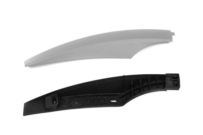 Купить Ножка для рейлингов ELITE (передняя) Право