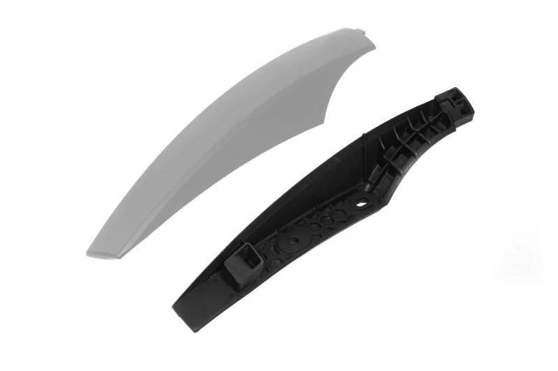 Купить Ножка для рейлингов ELITE (передняя) Право