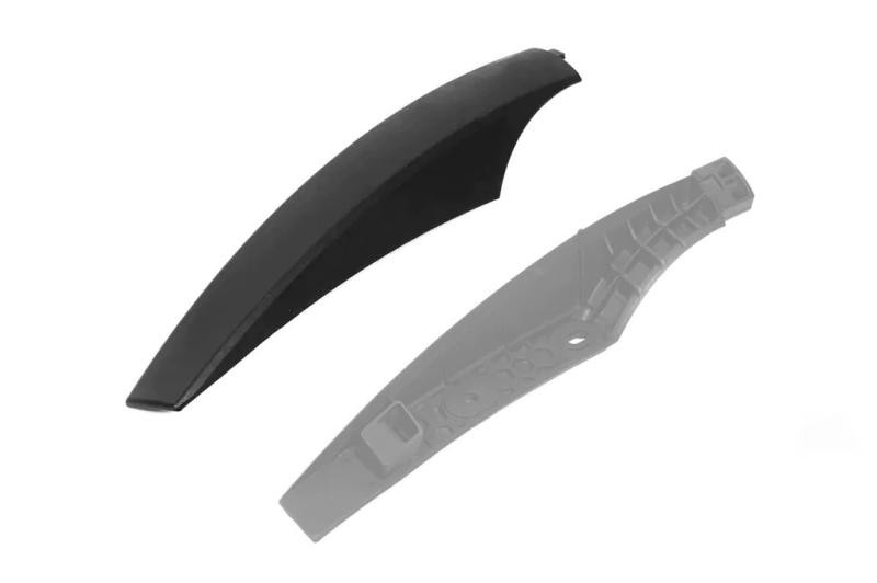 Купити Кришка для рейлінгов ELITE (передня) Права