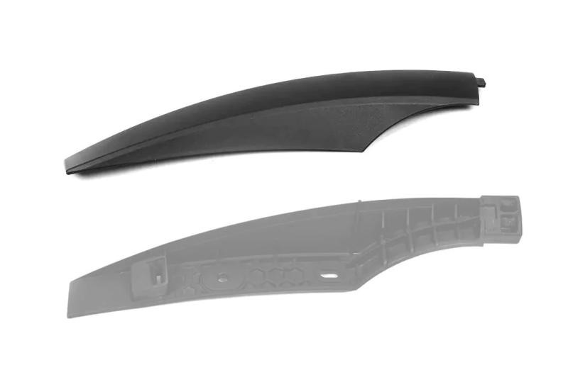 Купити Кришка для рейлінгов ELITE (передня) Права