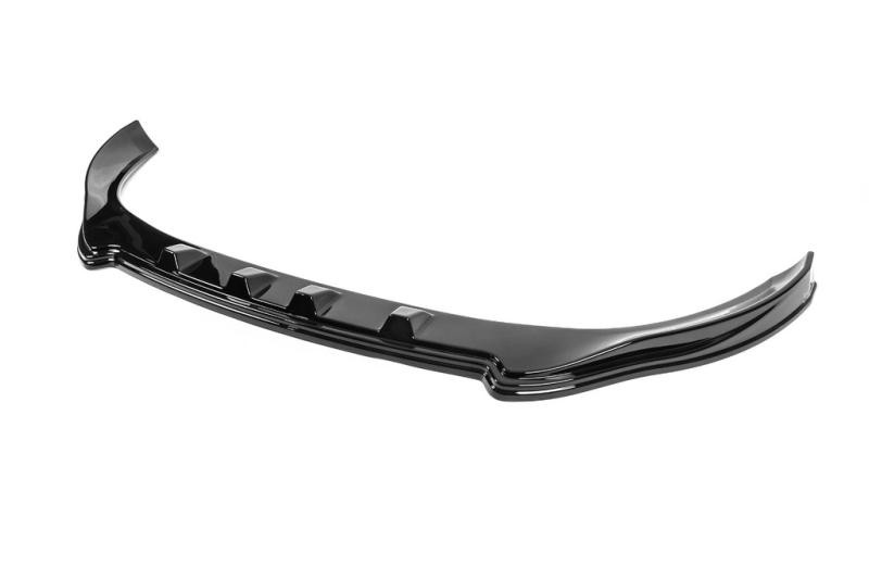 Купити Передня лип накладка (ABS) для Fiat Tipo 2016- рр