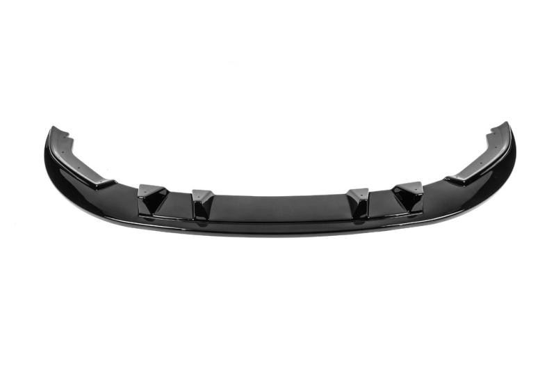 Купити Передня лип накладка 2019-2021 Tunatek (ABS) для Volkswagen T6