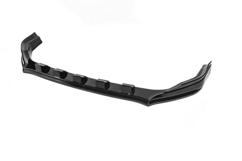 Купить Передняя лип накладка 2017-2021 (ABS) для Nissan Qashqai/Rogue Sport