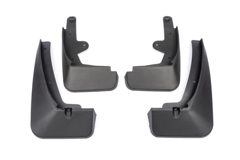 Купить Брызговики Premium (4 шт) для Mazda CX-30