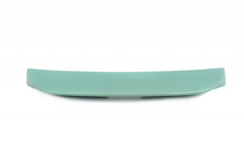 Купить Спойлер Kalin ABS (под покраску) для Volkswagen Caddy 2010-2015 гг