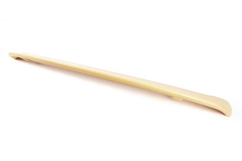 Купить Спойлер ABS (под покраску) для Ford Custom 2013-2022 гг