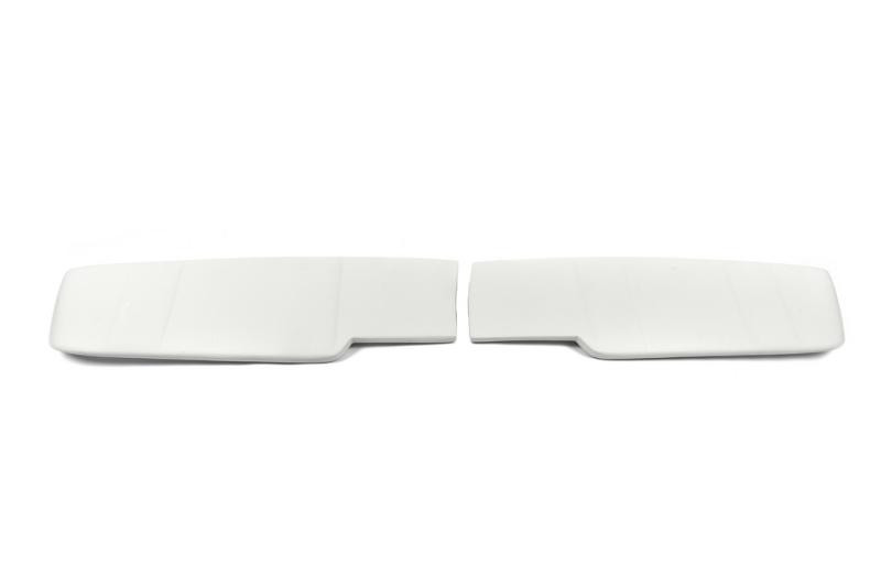 Купить Спойлер 2-дверки Yarasa (под покраску) для Ford Custom 2013-2022 гг