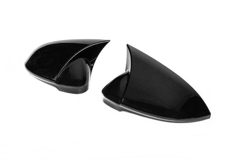 Купити Накладки на дзеркала RLine-Look (2 шт) для Volkswagen Golf 8