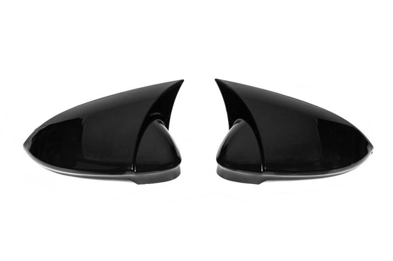 Купити Накладки на дзеркала RLine-Look (2 шт) для Volkswagen Golf 8