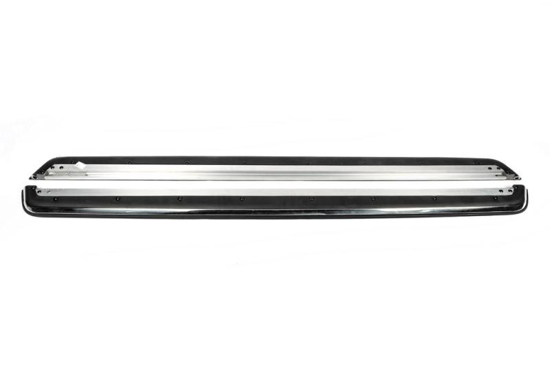 Купить Боковые пороги Оригинальный дизайн для Range Rover V L460 2021- гг