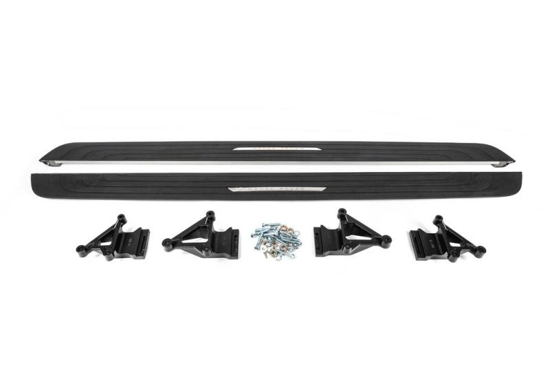 Купить Боковые пороги Оригинальный дизайн для Range Rover V L460 2021- гг