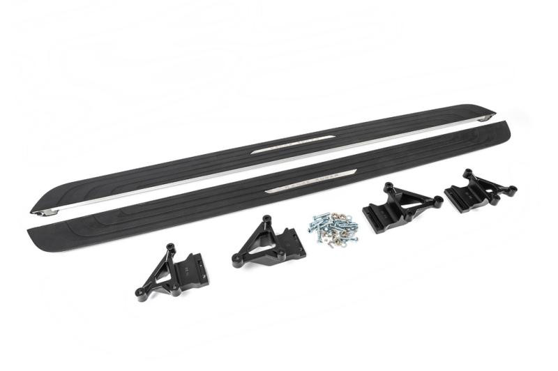 Купить Боковые пороги Оригинальный дизайн для Range Rover V L460 2021- гг
