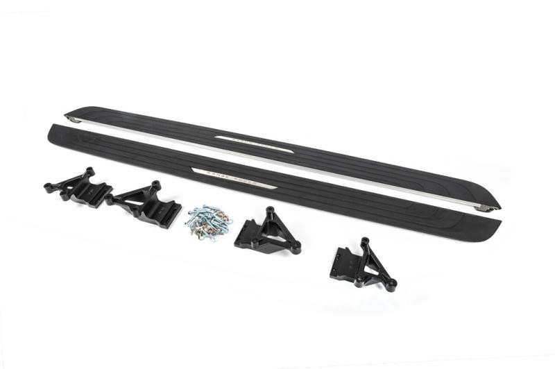 Купить Боковые пороги Оригинальный дизайн для Range Rover V L460 2021- гг