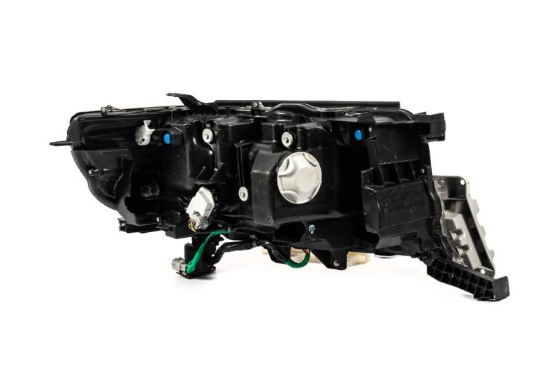 Купити Передня фара ліва 2016-2025 (ОРИГІНАЛ) для Toyota Land Cruiser 200