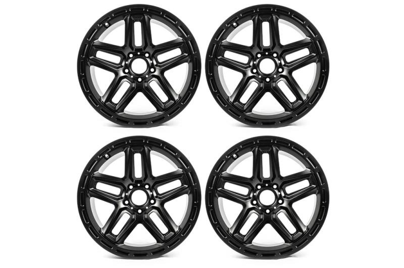 Купити Диски з кованого алюмінію Custom V1 (R20, 4 шт) 20*10J ET = 0 для Mercedes G сlass W463 1990-2018рр