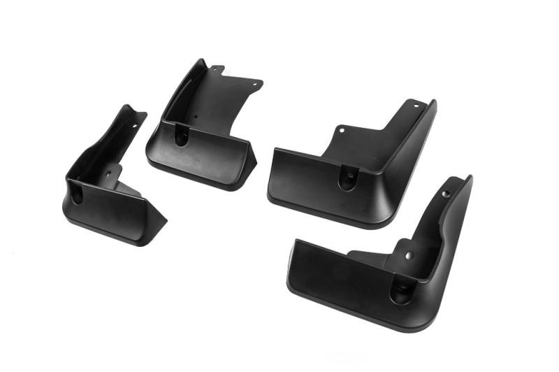 Купити Бризковики Premium 2018-2020 рр. (USA, SE/XSE) (4 шт) для Toyota Camry рр