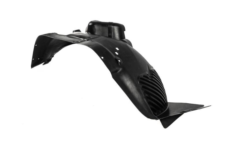 Купити Підкрилки (2 шт, Оригінал) для Mercedes G сlass W463 2018-2024 рр