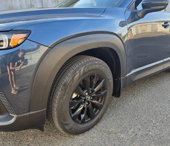 Купити Бризковики Premium (4 шт) для Mazda CX-50