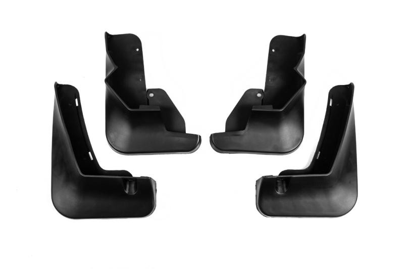 Купити Бризковики Premium (4 шт) для Nissan Ariya