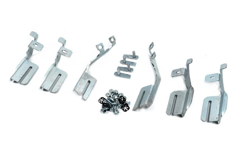 Купить Крепление к боковым порогам для Volkswagen T-Roc