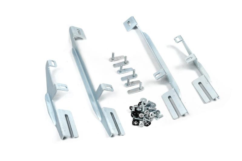 Купить Крепление к боковым порогам для Nissan Murano 2008-2014 гг