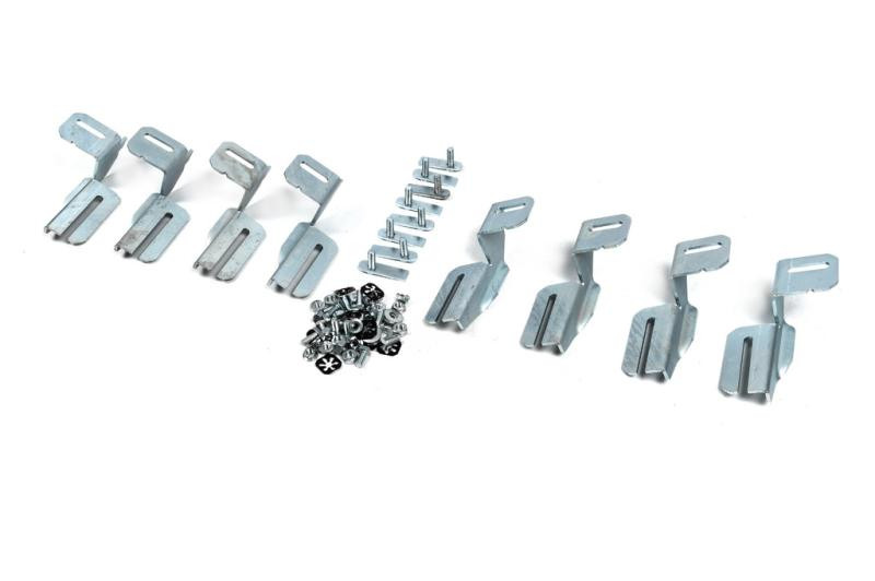 Купить Крепление к боковым порогам для Mercedes GLK сlass X204