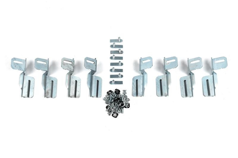 Купить Крепление к боковым порогам для Mercedes GLK сlass X204