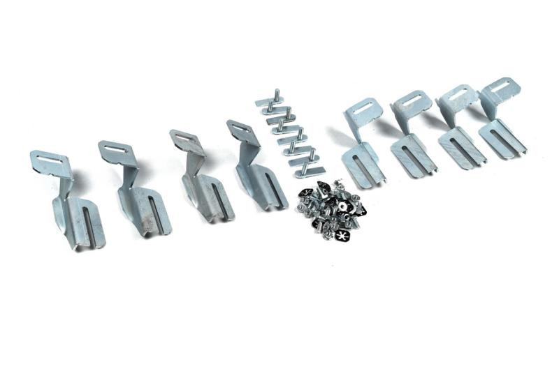 Купить Крепление к боковым порогам для Mercedes GLK сlass X204