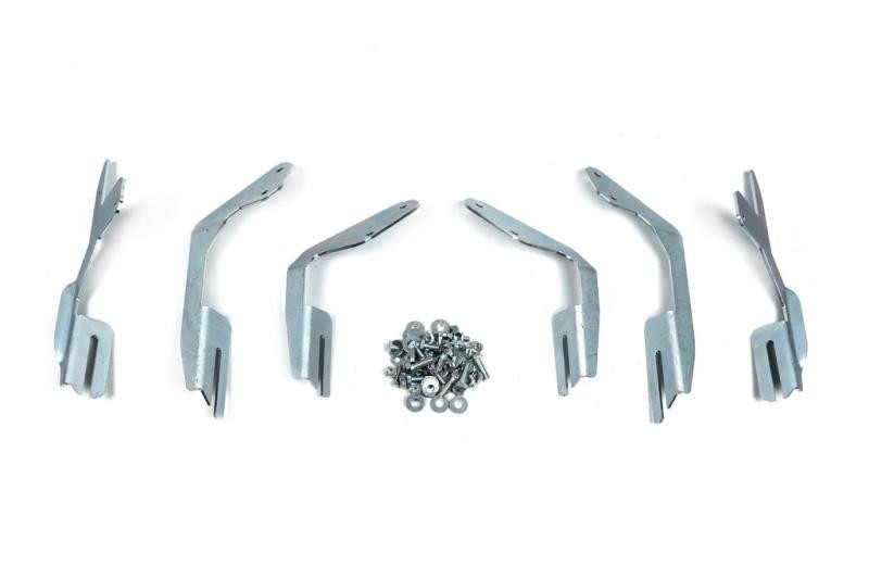 Купити Кріплення до бокових порогів для Mercedes ML W163