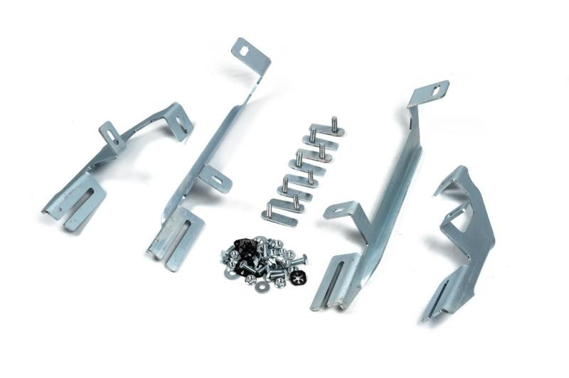 Купити Кріплення до бокових порогів для Mercedes GLB X247 2019- рр