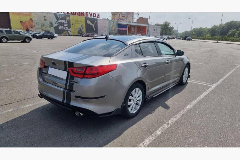 Купить Универсальные накладки на боковые пороги Niken Grey (ABS) (4шт)