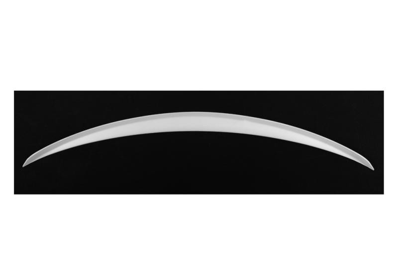 Купить Спойлер DPT V-1 (под покраску) для Mercedes C-сlass W205 2014-2021 гг