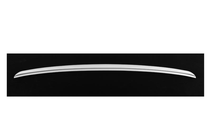 Купить Спойлер DPT (под покраску) для Volkswagen Passat B8 2015-2023 гг