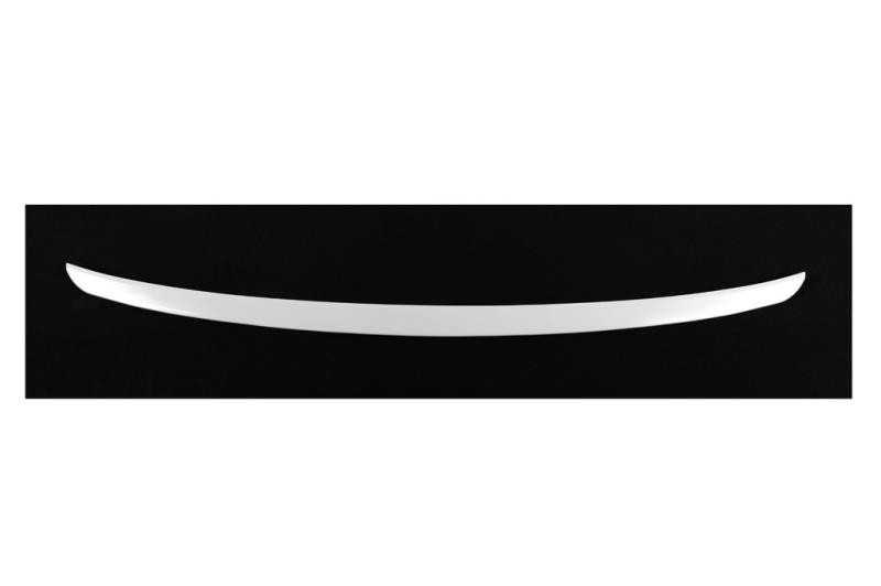 Купить Спойлер DPT (под покраску) для Volkswagen Passat B8 2015-2023 гг