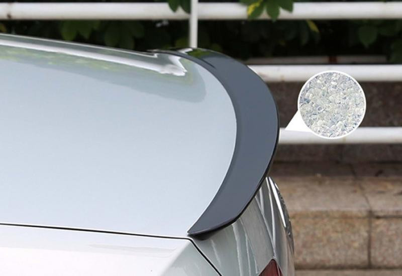 Купить Спойлер DPT (под покраску) для Volkswagen Passat B8 2015-2023 гг