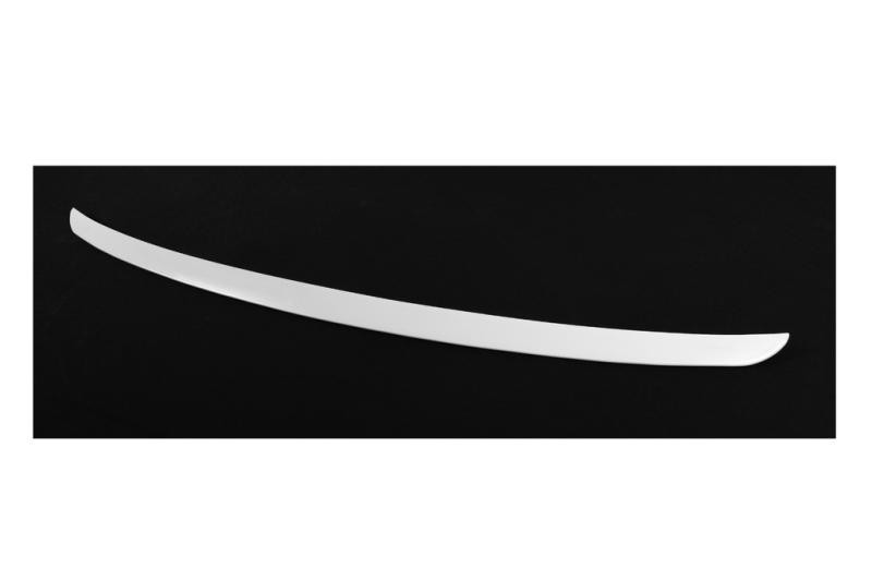 Купить Спойлер DPT (под покраску) для Volkswagen Passat B8 2015-2023 гг