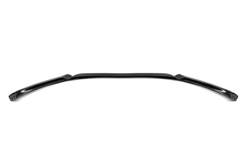 Купить Накладка на передний бампер DPT Lip (2015-2019, под покраску) для Volkswagen Passat B8