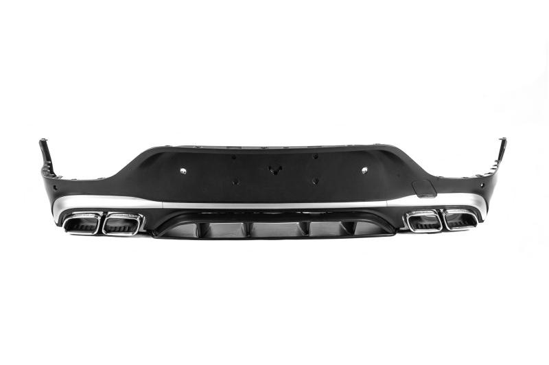 Купити Комплект обвісів 2020-2022 (GLC63 AMG) для Mercedes GLC coupe C253