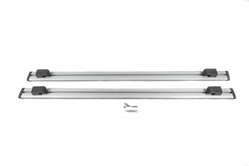 Купить Перемычки для рейлингов под ключ Skyport (2 шт) (Только для рейлингов Skyport) до 150 см, Серые