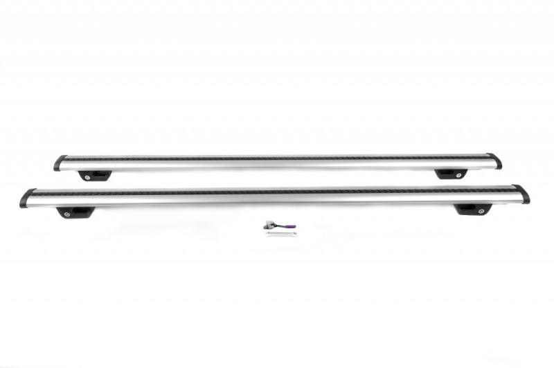 Купить Перемычки для рейлингов под ключ Skyport (2 шт) (Только для рейлингов Skyport) до 150 см, Серые