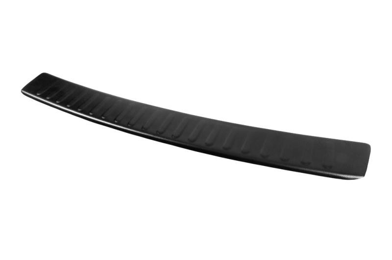 Купить Накладка на задний бампер (SW, ABS, Esa) для Volkswagen Passat B6 2006-2012 гг