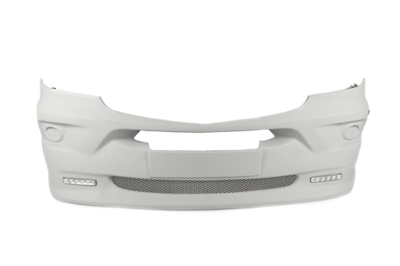 Купити Передній бампер Led (2013-2025) для Mercedes Sprinter W906 рр