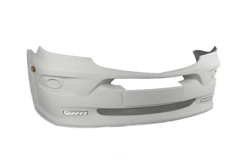 Купити Передній бампер Led (2013-2025) для Mercedes Sprinter W906 рр