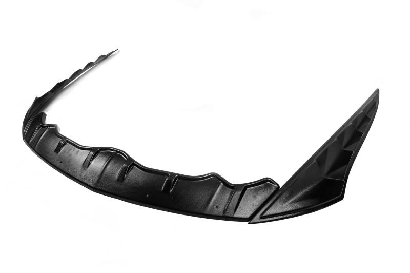 Купити Накладка на капот V4 (ABS) для Mitsubishi L200 2006-2015 рр