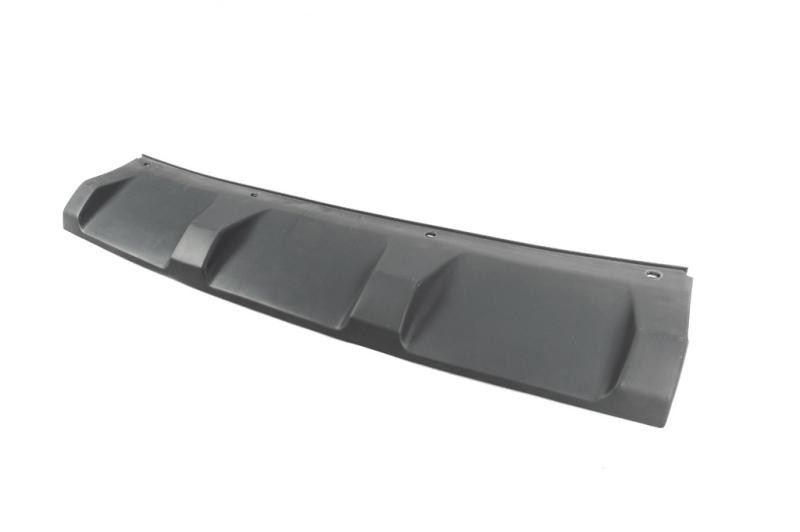 Купити Нижній дифузор заднього бампера (Autobiography) для Range Rover III L322 2002-2012 рр